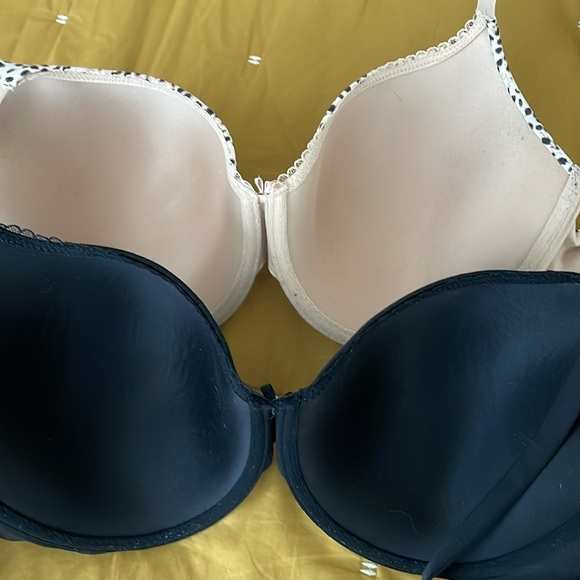 Body by Victoria Bras size 34 DDD - Picture 2 of 5